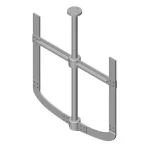 Anchor Agitator
