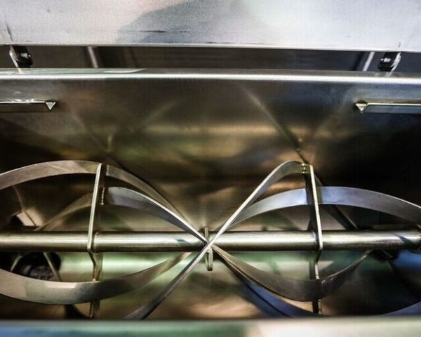 Exotic & Cladded Metal Equipments