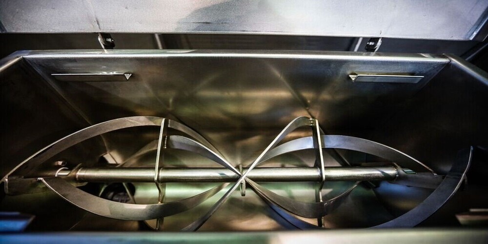 Exotic & Cladded Metal Equipments