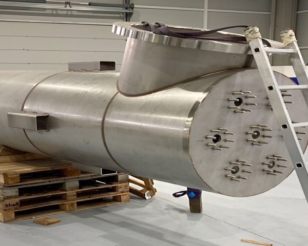 Evaporation & Drying Equipments