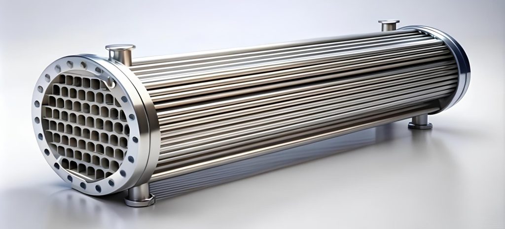 Heat Exchangers / Condensers