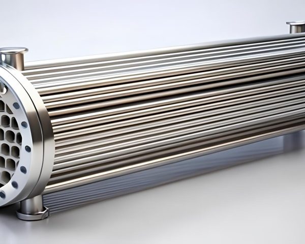 Heat Exchangers / Condensers