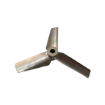 Hydrofoil Impellers