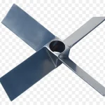Pitch Blade Turbine Impeller