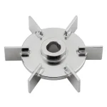 Ruston Type Impeller