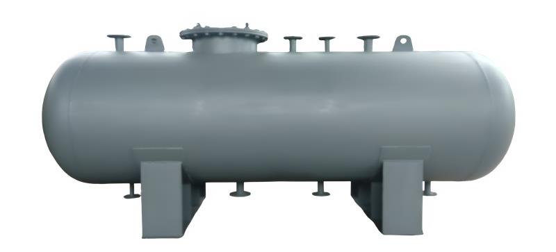 Storage Equipments