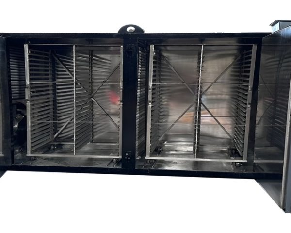 Tray Dryer
