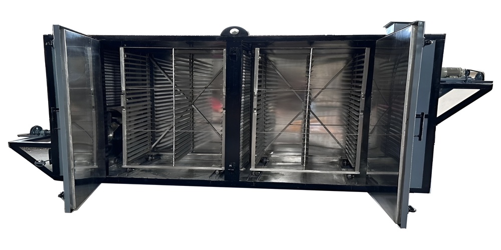 Tray Dryer