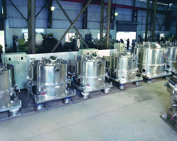 Centrifuge