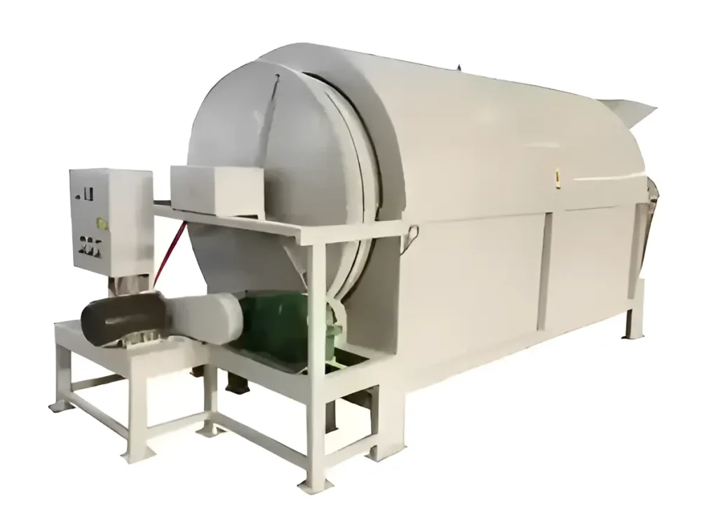 Drum Dryer/Flaker