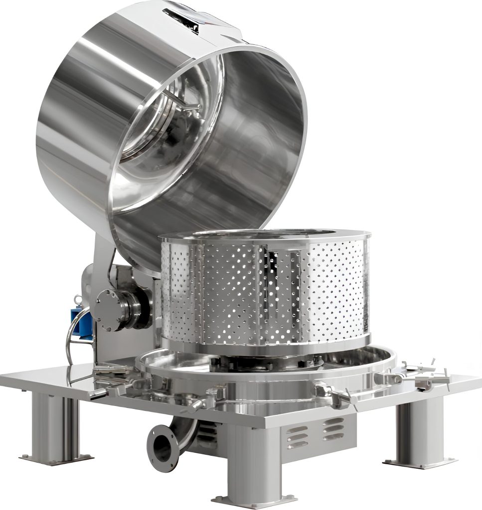centrifuge-machine